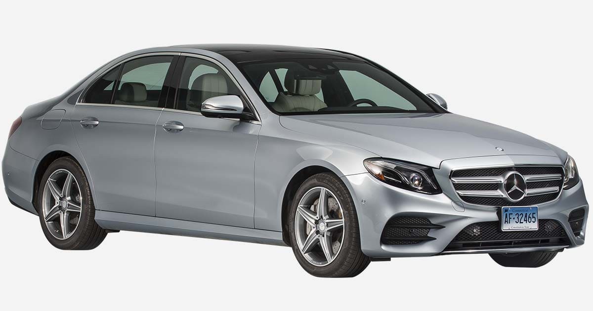 Best Luxury Cars & SUVs Reviews Consumer Reports